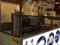 -芝麻糊世家(西华店)