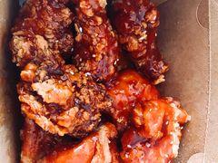 -Obligi Chicken韩式炸鸡(三元桥店)