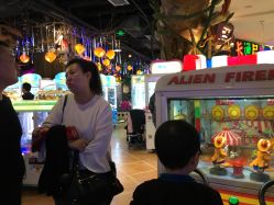 -卡通尼乐园(印象城购物中心店)