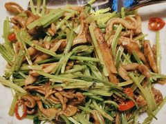 -沈灶河豚宴·河豚融合餐厅(汉中路店)