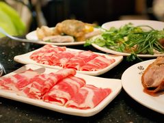 -火宴山自助火锅(明园店)