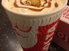 -COSTA COFFEE(济南振华商厦店)