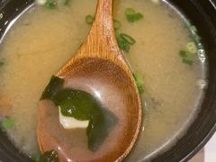 -松临·铁板烧&Omakase(神农店)