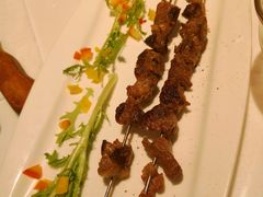 -斗牛士牛排(南京东路店)