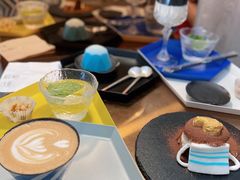 -茶是一枝花泡茶店