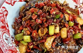 Li Zhenhua's Secret-Recipe Softshell Turtle