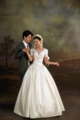 -唯一视觉婚纱摄影(李家村店)