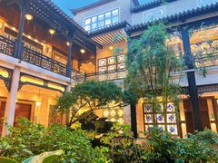 -北园酒家(小北路店)