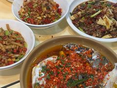 -笨罗卜浏阳菜馆(龙华鹏润达店)