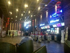 -太平洋影城(深圳8号仓店)