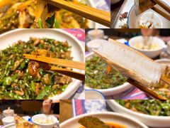 -铁公鸡·四川料理(天环广场店)