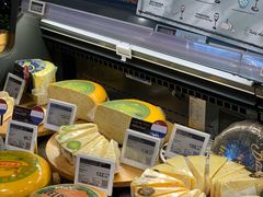 -Olé精品超市(北京合生汇店)