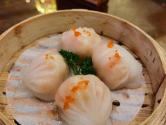 流舫招牌虾饺皇-流舫海鲜酒家(张溪店)