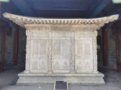 -北京石刻艺术博物馆(五塔寺)