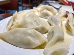 -喜家德虾仁水饺(华强天虹店)