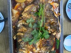 -毛姐烤鱼(福州汽车客运西站店)