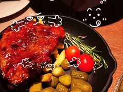 -J·one Bistro吉萬酒厨·牛排