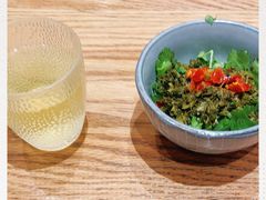 -小满手工粉(上海月星环球港店)