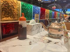 -巴依老爷新疆美食(常营店)