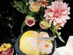 -山与蓝·轻糖鲜果蛋糕(勒泰店)