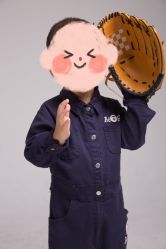 -天天向上儿童摄影(新华创意产业园店)