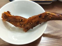-老黄记手撕烤兔(玉林街店)