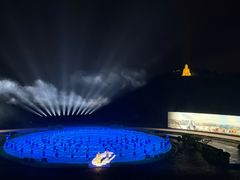 -鼎盛王朝康熙大典实景演出