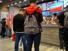 -汉堡王(砂之船奥莱店)