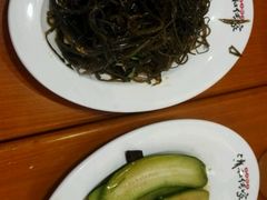 -清和传家饺子(龙泉道物美店)