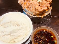 -张豆花(碚峡路店)