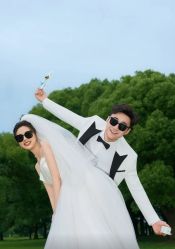 -今生有约婚纱摄影店(景德路店)