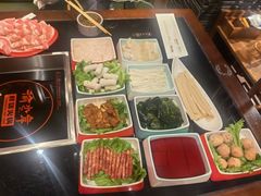 -重庆德忆火锅（龙南街3店）(渝水岸餐饮)