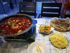 -蛙老爹·蜀香美蛙鱼头(王家湾店)