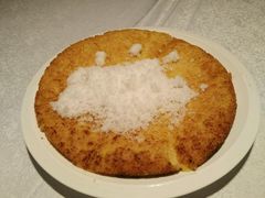 煎黄米饭-北李妈妈菜·海肠捞饭(高新万达店)