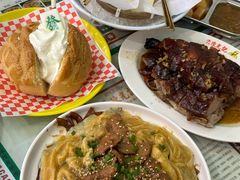 -澳门陈光记烧味饭店(万象城店)