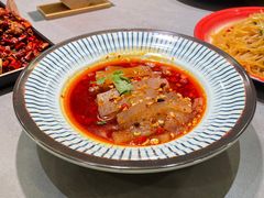 -川芙蓉·市井老川菜(长寿路店)