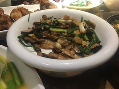 -周三的情书花园餐厅(江北店)