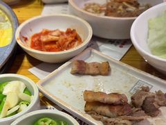 -喜来稀肉(北外滩白玉兰广场店)