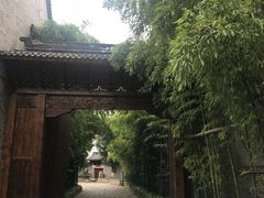 -龙潭水乡