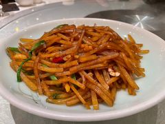 -怡和春天大酒楼(柳芳店)