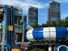 -武汉玛雅海滩水公园