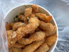 -特色椒盐排条(天山西路店)