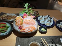 -德川家日本料理(中关村店)