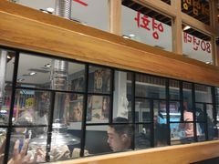 -韩时烤肉(丰科万达广场店)