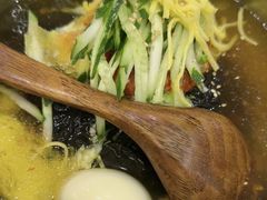 -服务大楼冷面(延大店)