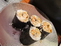 -戏作寿司(观音桥店)