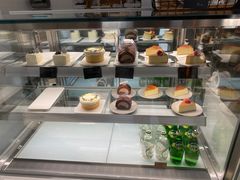 -AHAVA·Fang Baking Studio