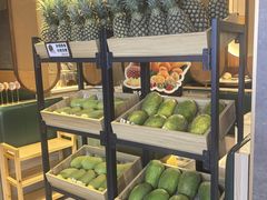 -椰子湾·海南火锅·糟粕醋·椰子鸡(正大广场店)