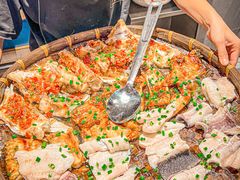 -广府乡下·饭庄(新港东路店)