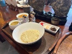 -苏州老字号·苏面斋·秃黄油·三虾面苏式面馆
